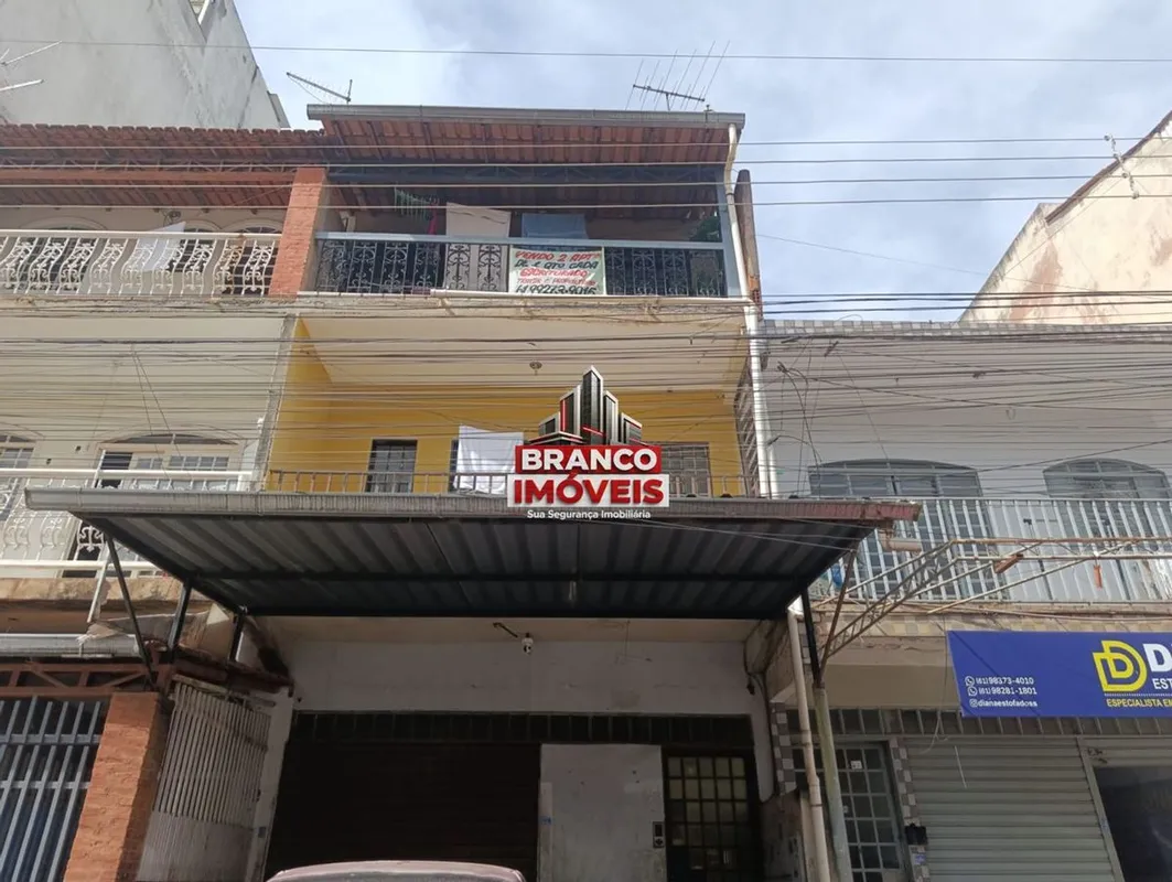 Branco Imóveis - Aluga apartamento na QE 40, CONJUNTO M, LOTE 22, excelente loca...
