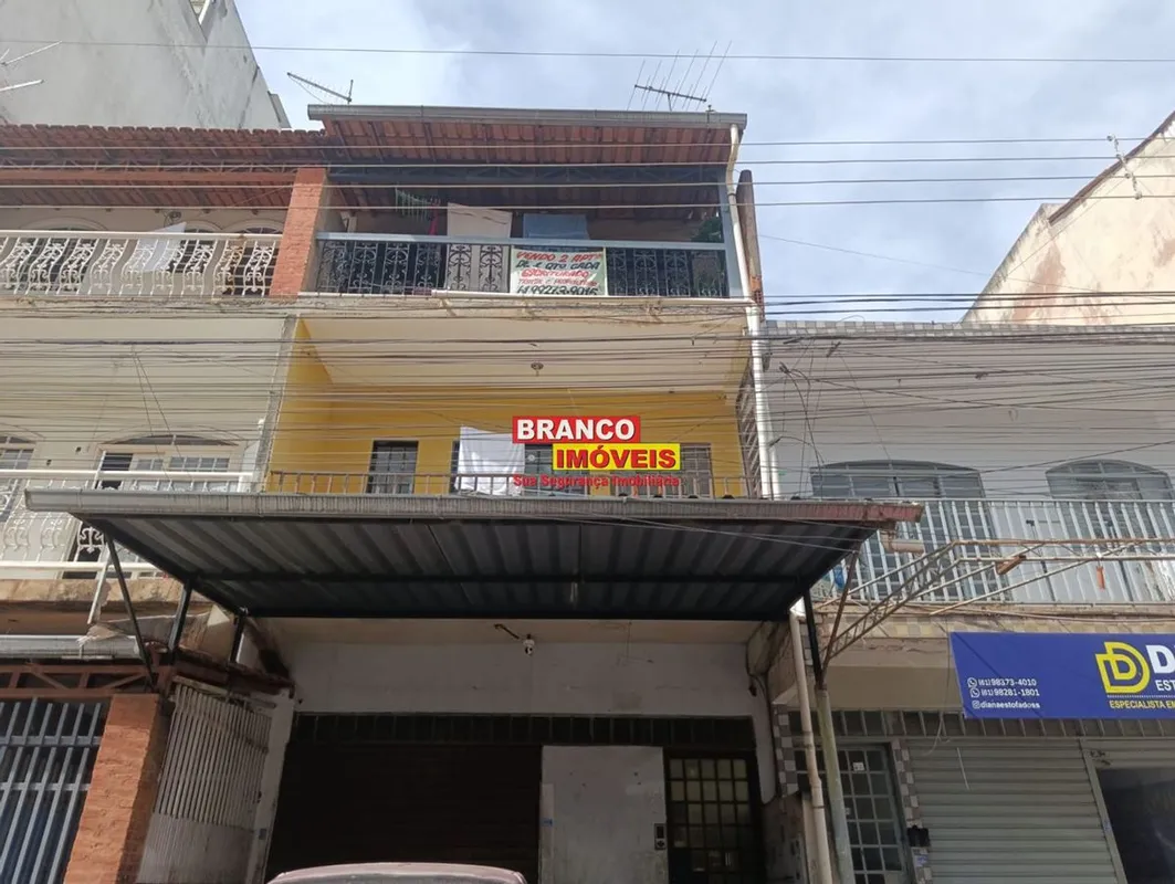 Branco Imóveis - Aluga apartamento na QE 40, CONJUNTO M, LOTE 22, excelente loca...