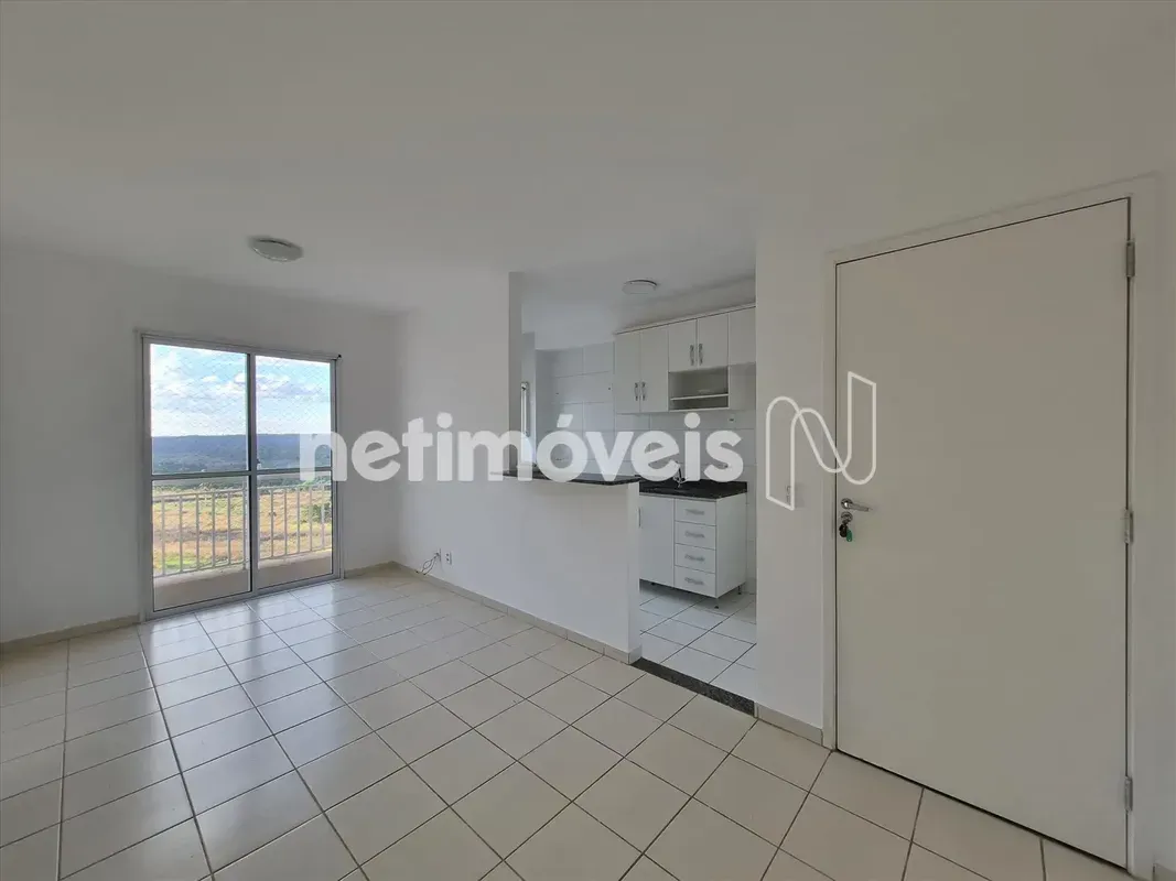 Excelente apartamento de 03 quartos sendo 01 suíte, sala com dois ambientes, coz...