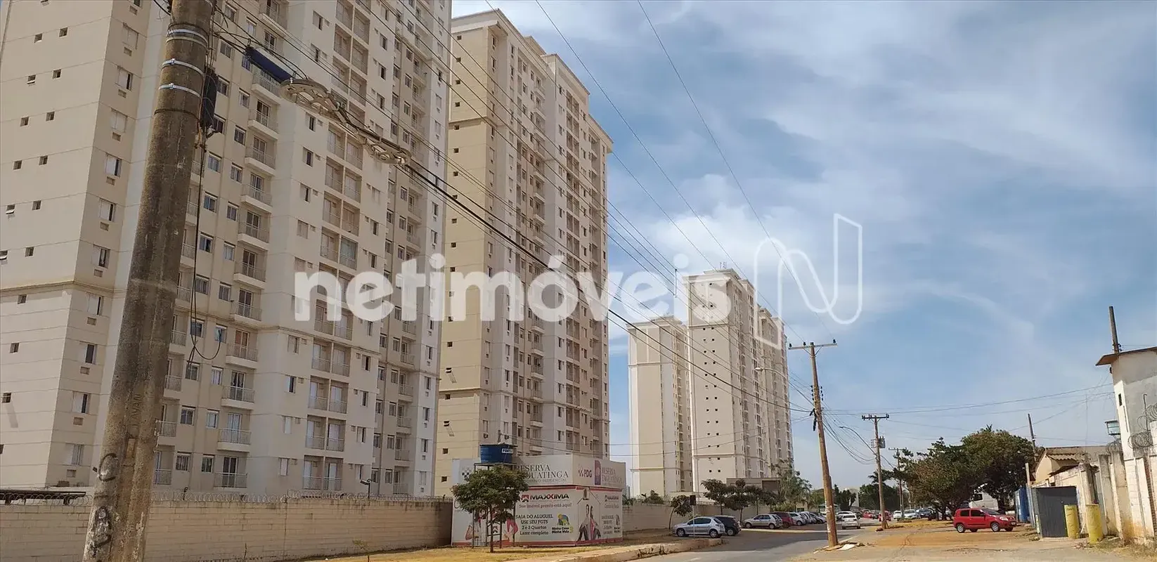 Excelente apartamento de 03 quartos sendo 01 suíte, sala com dois ambientes, coz...