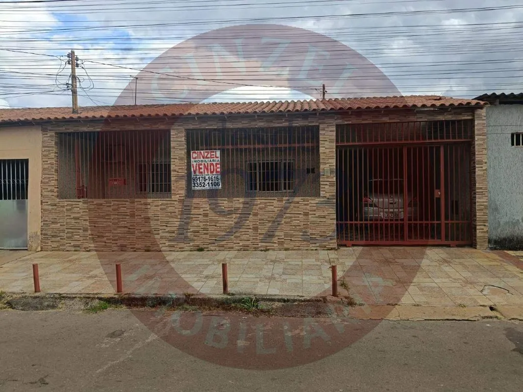 Foto do Imóvel