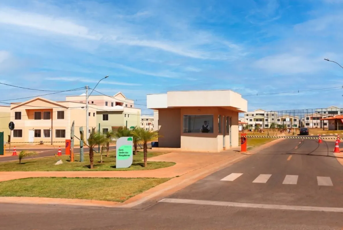 Foto do Imóvel