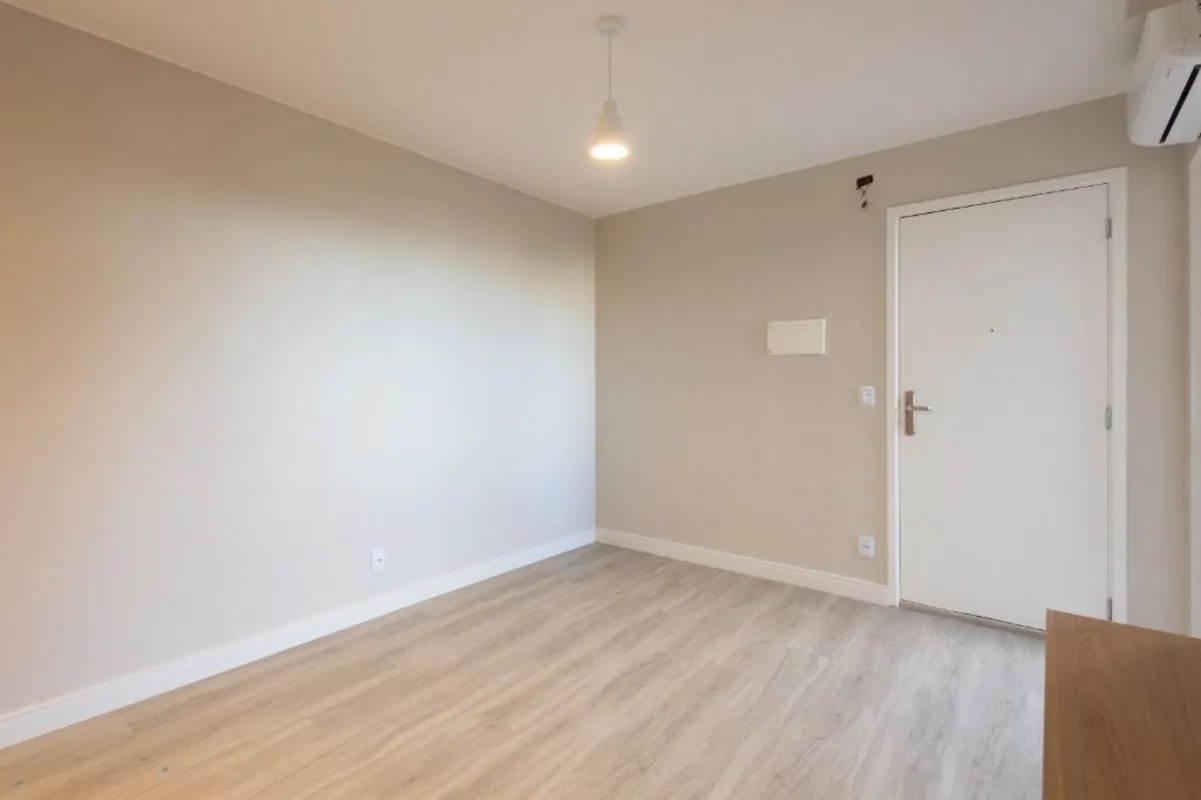 :: Jardins Mangueiral - Apto reformado com ar cond.. 50 m2. 2 quartos. 1 banheir...