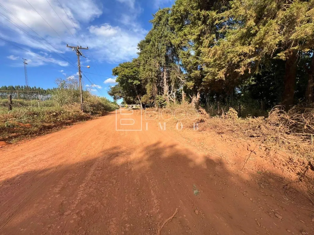  CHÁCARA COM 8,12 HECTARES EM BRAZLÂNDIA-EXCELENTE PARA PLANTIO E INVESTIMENTO R...