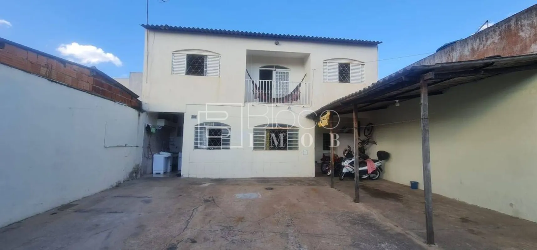 Excelente Oportunidade Sobrado amplo e muito bem localizado no Recanto das Emas,...