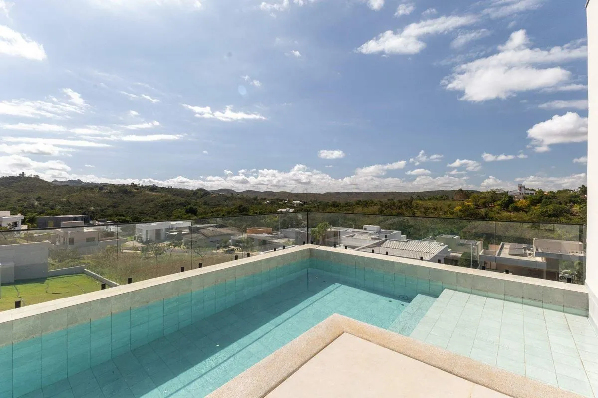 Oportunidade para compra de casa residencial no Setor Habitacional Jardim Botâni...