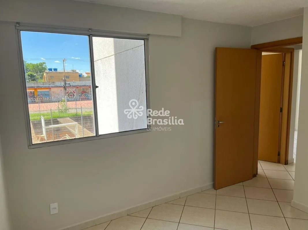 Condomínio Engemasa - Apartamento 2 quartos - Aceita financimento e FGTS - Ceilâ...
