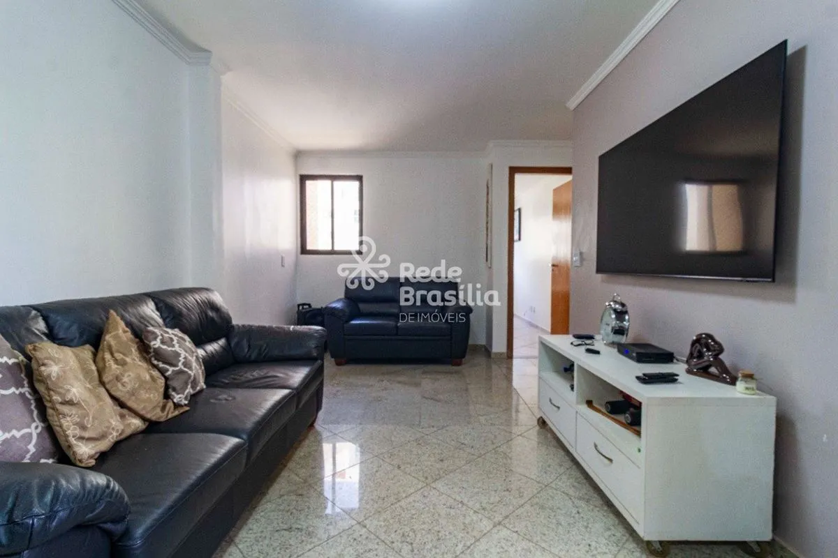 TH35294 - Av Araucarias - Águas Claras Res. Montserrat, Apartamento 03 quartos, ...