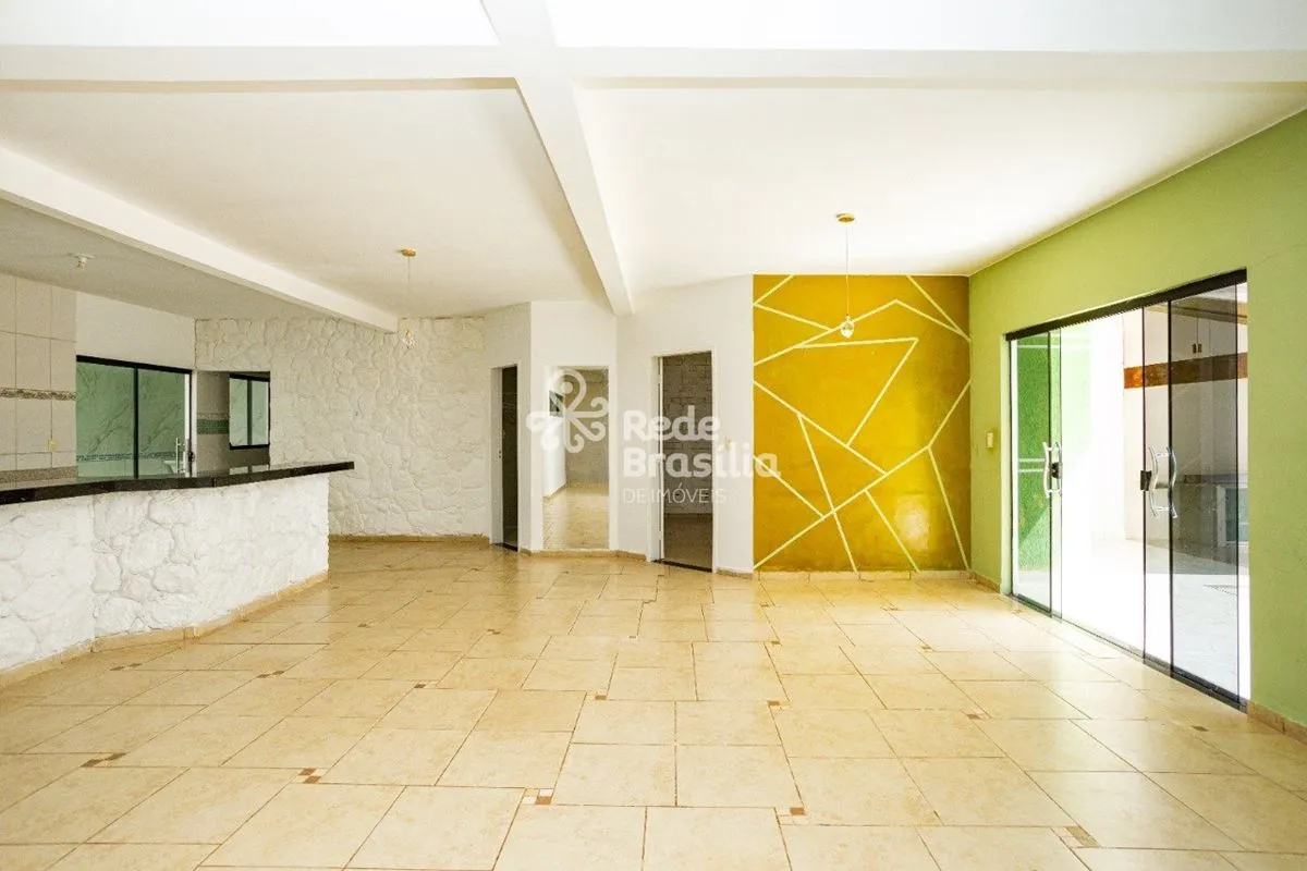 TH35311 - Condomínio Residencial 2001 Quadra C Sobradinho - Res. Grand Ville, Ca...