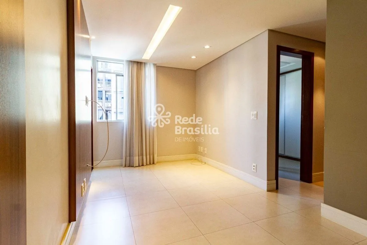 TH35314 - Qi 31 Guará - Res. Guarapari, Apartamento 02 quartos, 50m². Agende sua...