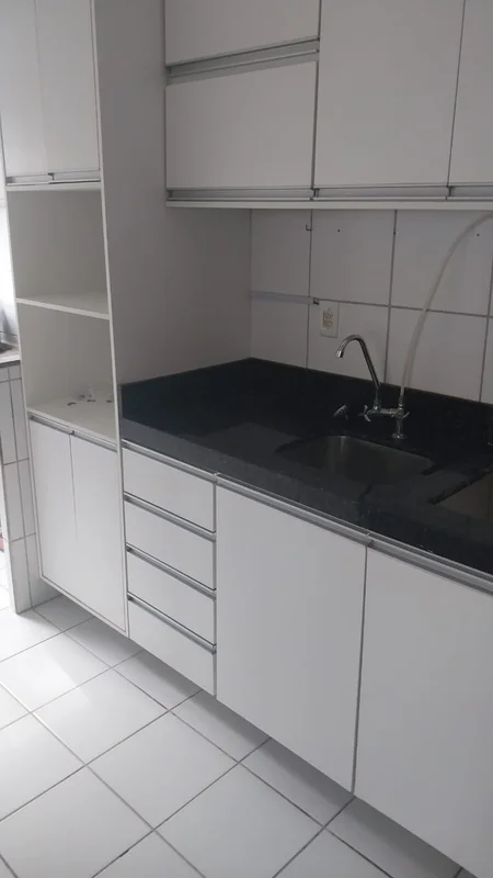 Seja bem-vindo ao seu novo lar no coração do Jardins Mangueiral, em Brasília! Es...