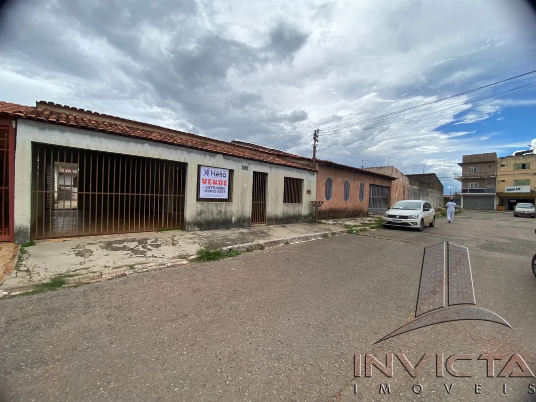 Foto do Imóvel