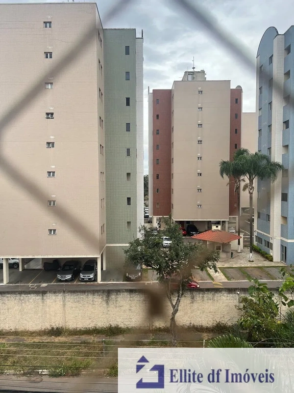 Excelente apartamento à venda.Imóvel com 3 quartos, sendo 1 suíte, sala ampla pa...