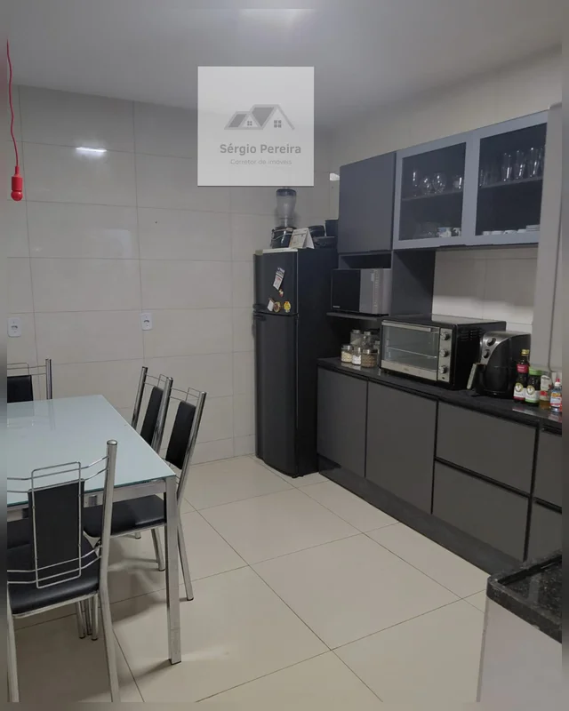 Vendo Casa 03 Qts Riacho Fundo I•Descrição:03 Quartos01 Sala02 banheirosCozinhaÁ...