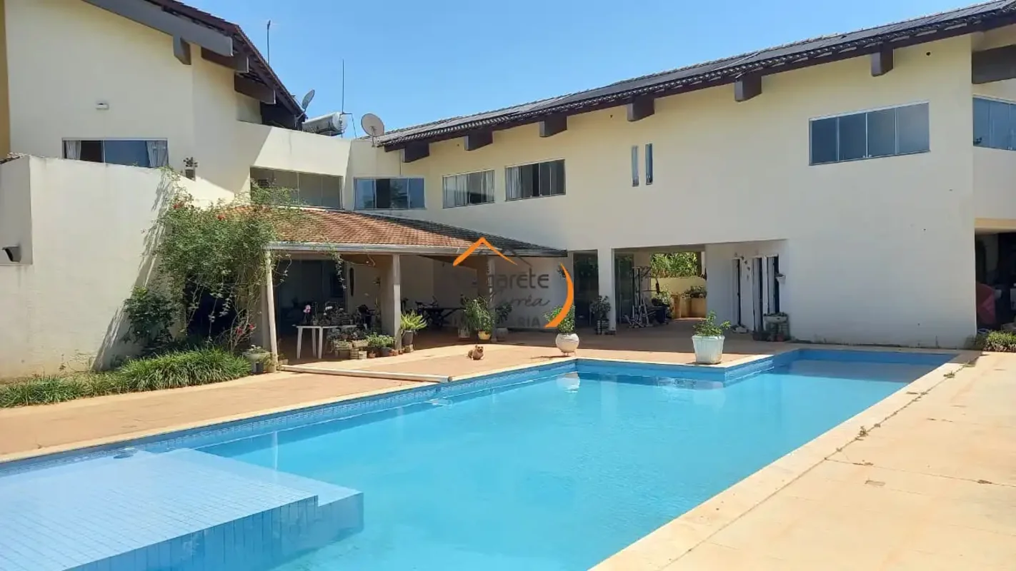 Imobiliária Margarete Corrêa vende casa no Condomínio Vivendas Colorado 1, casa ...
