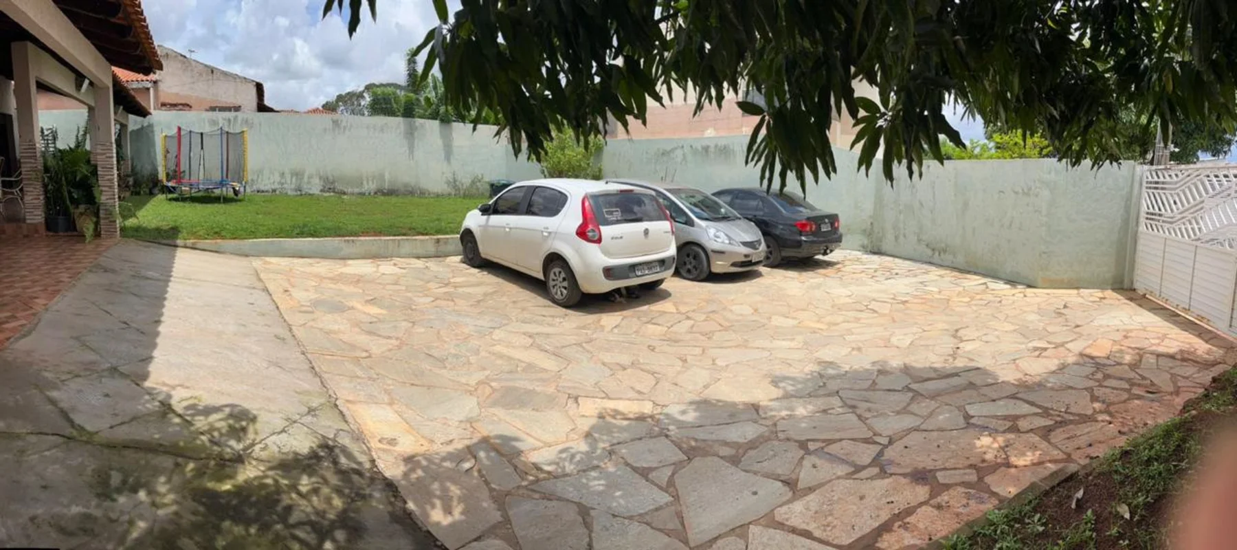Foto do Imóvel