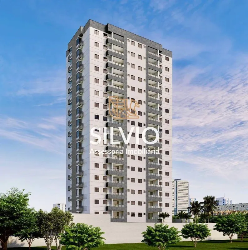 Descubra o Lançamento Residencial Ilha do Sol na Quadra 102 de Águas Claras, Bra...