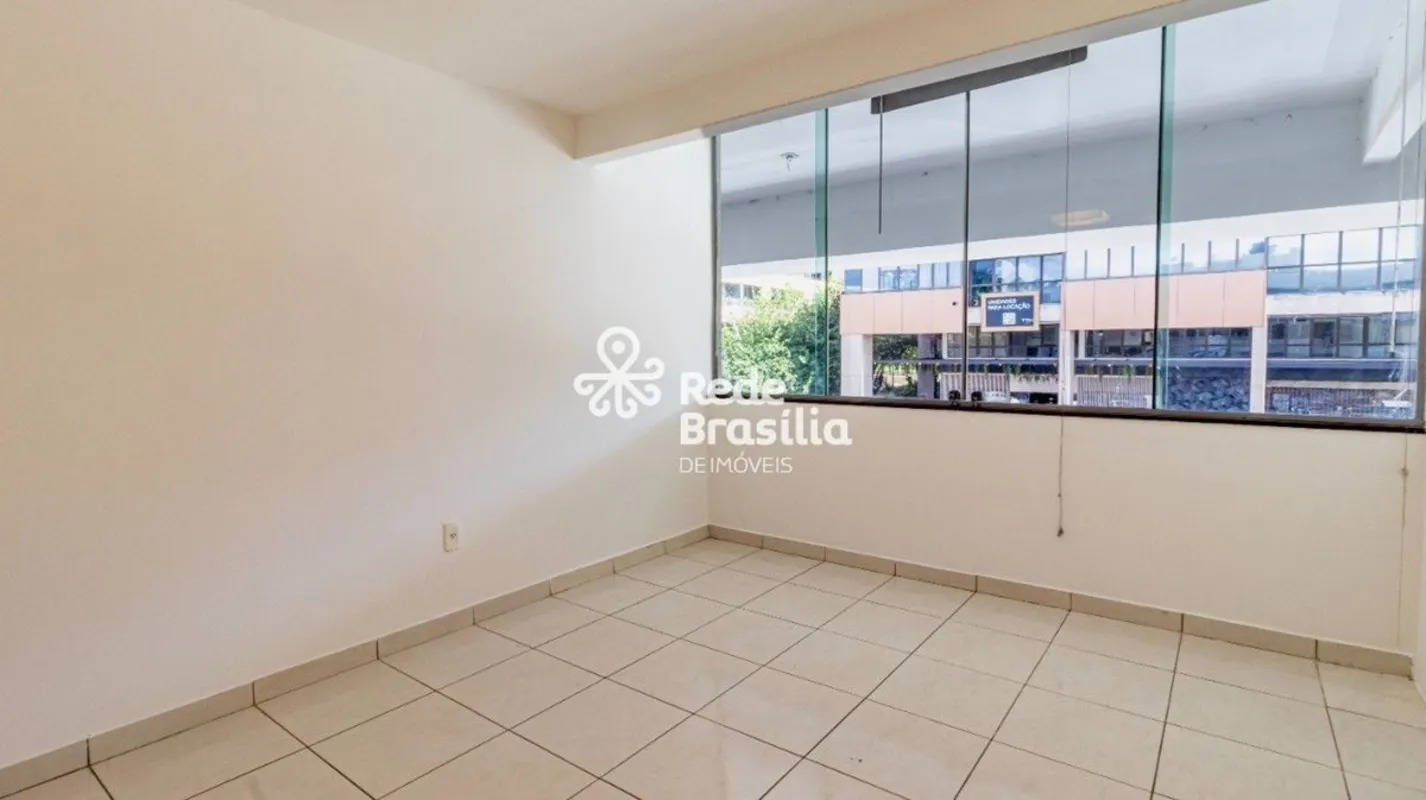 SCLN 413 - Sala/ Kitnet Próximo ao Parque Ólhos D'água - Asa Norte - DFAluguel d...