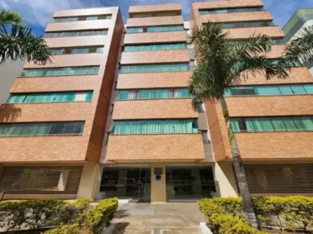 APARTAMENTO À VENDA | RESIDENCIAL NOVARA • RIACHO FUNDO IExcelente apartamento c...