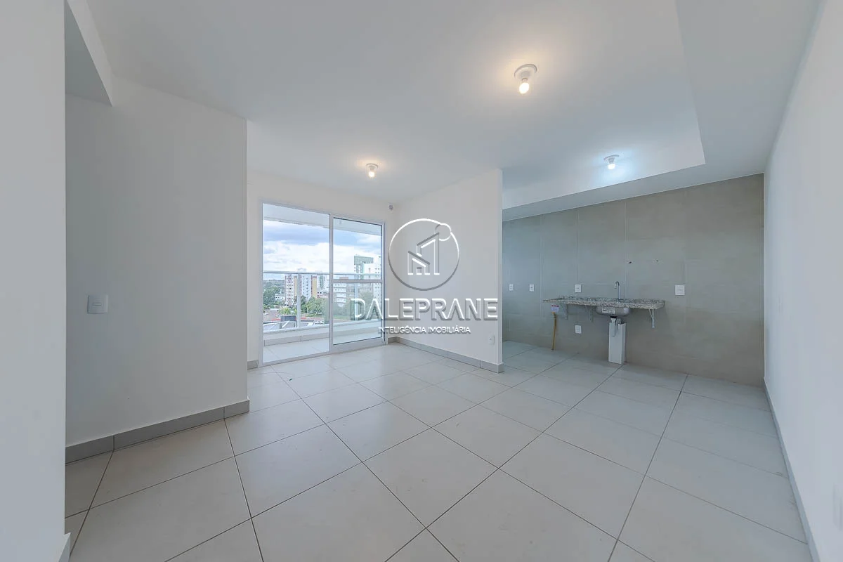 DALEPRANE VENDE EXCELENTE APARTAMENTO:RESERVA PARQUE CLUBE ÁGUAS CLARAS – 3 QUAR...