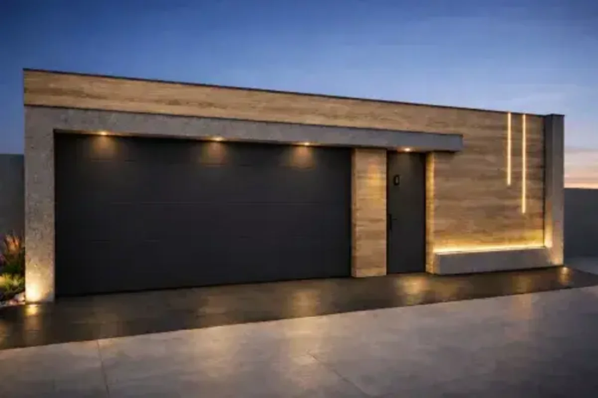 JDM IMOBILIÁRIA VENDE :Excelente casa moderna de alto padrão - QNM 36 - Taguatin...