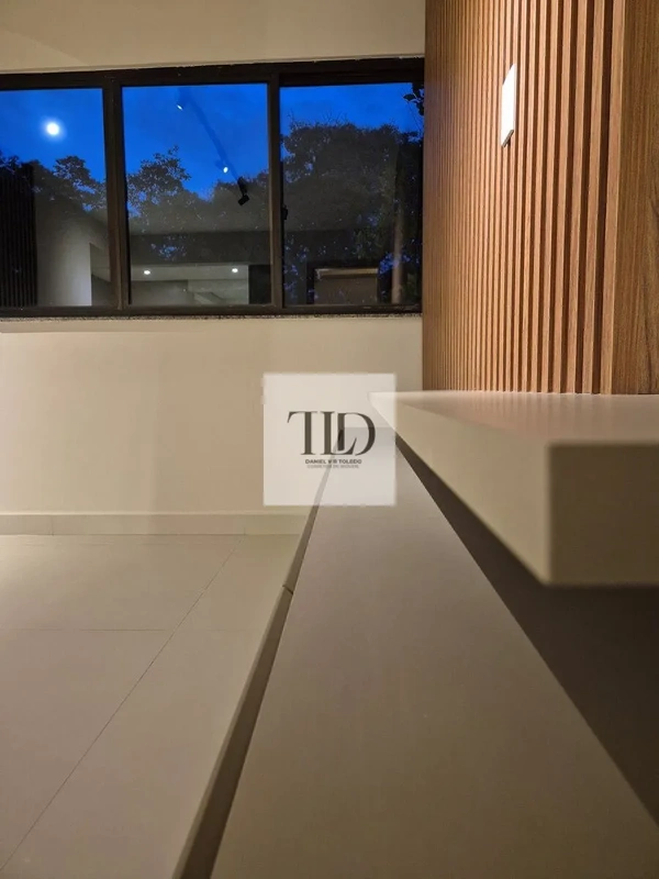 Apartamento de alto padrão à venda – SQS 405, Bloco N | Asa SulSofisticação, con...