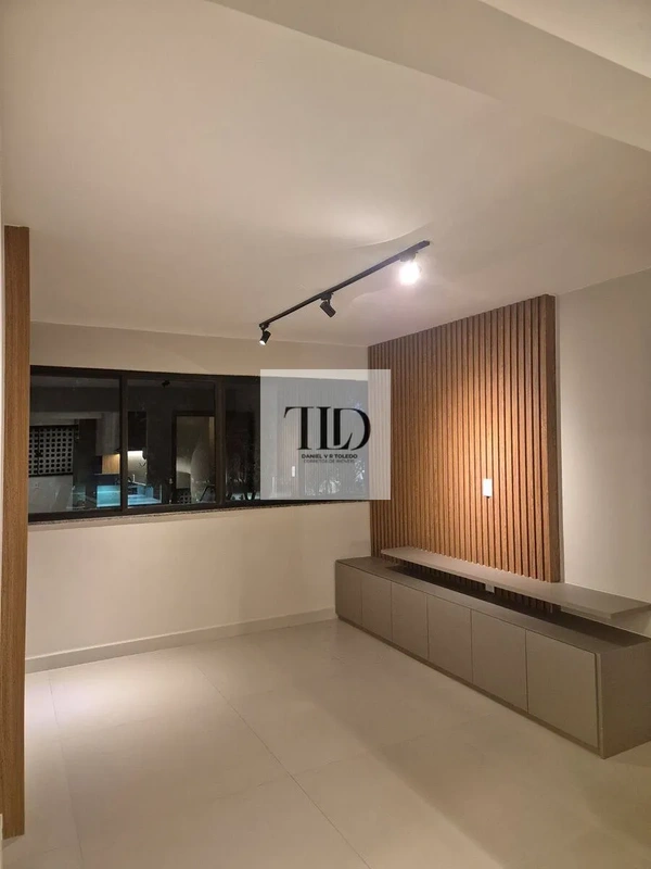 Apartamento de alto padrão à venda – SQS 405, Bloco N | Asa SulSofisticação, con...