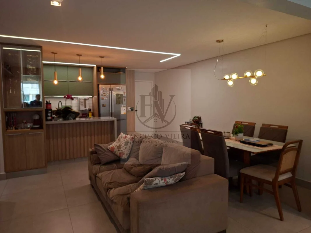 ISLA – SOFISTICAÇÃO, CONFORTO E EXCELENTE ACABAMENTO**Apartamento totalmente ref...