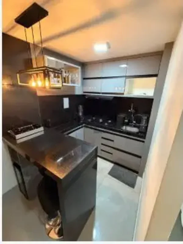 Visitas: Sandra - (61) 98555-3370Montserrat - QMSW 0526m² | 3º andar de canto | ...