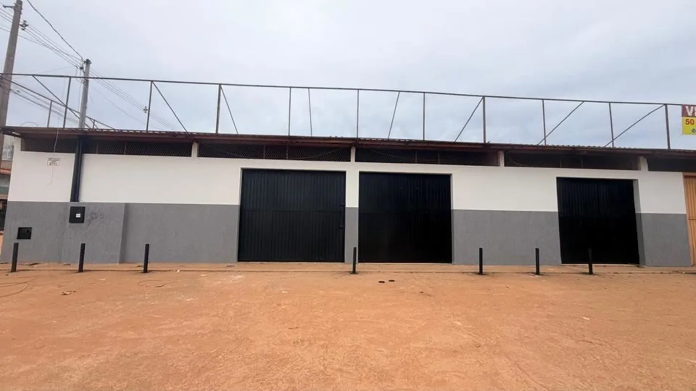 VILLA153281 - Última atualização: 23/09/26 23:32QUADRA 07 LOTE 02 7-A SETOR DE P...