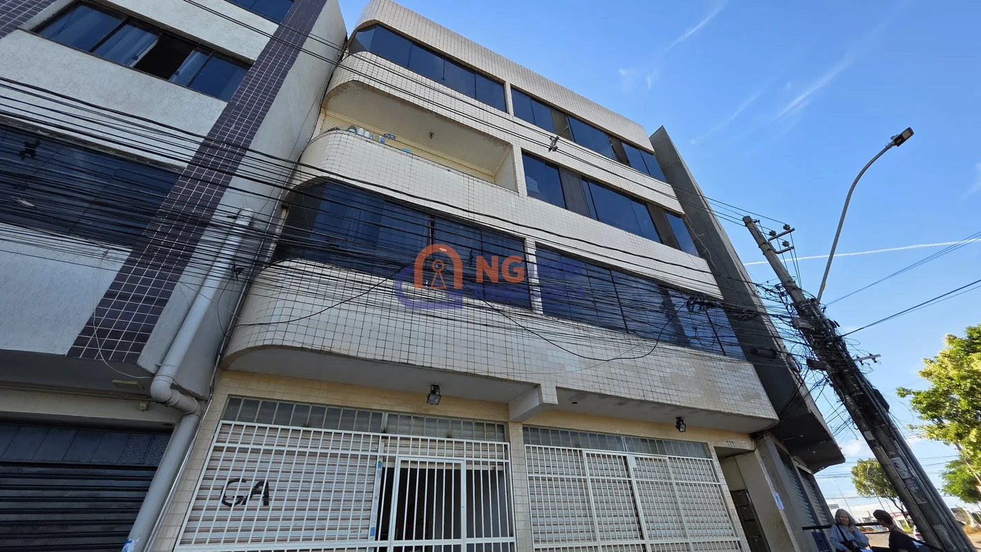Localização:Privilegiada.Saída rápida para a EPNBImóvel:Apartamento 2 quartos pa...