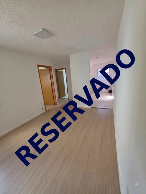 OPORTUNIDADE!! ACEITA MINHA CASA MINHA VIDAAPARTAMENTO TÉRREODOIS QUARTOS PISO F...