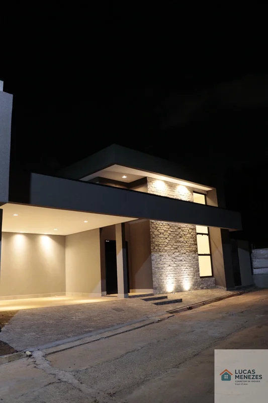 ? Casa Moderna | Conforto, Sofisticação e Excelente Localização ?Apresentamos es...