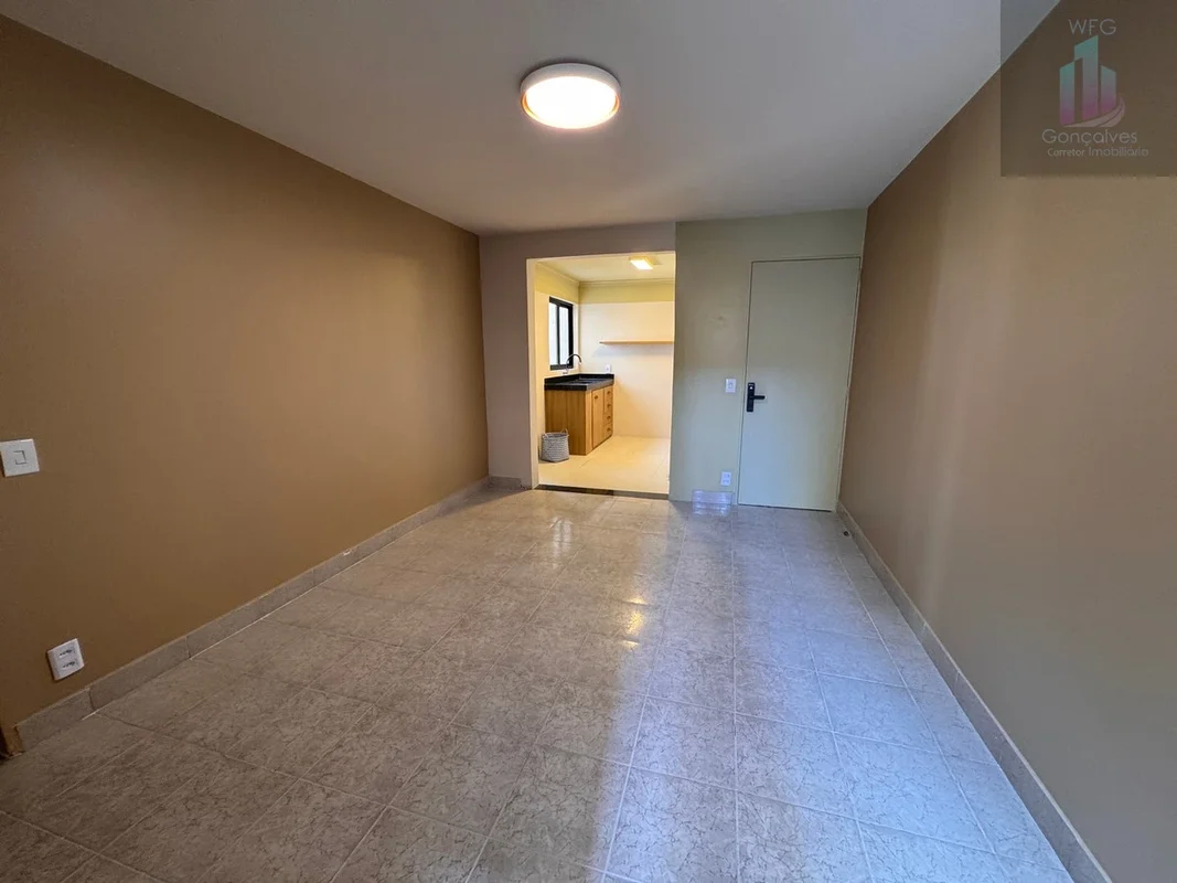 Setor Bueno! 3 Quartos com Suíte, Escaninho e Garagem ao Lado da T-7Apartamento ...