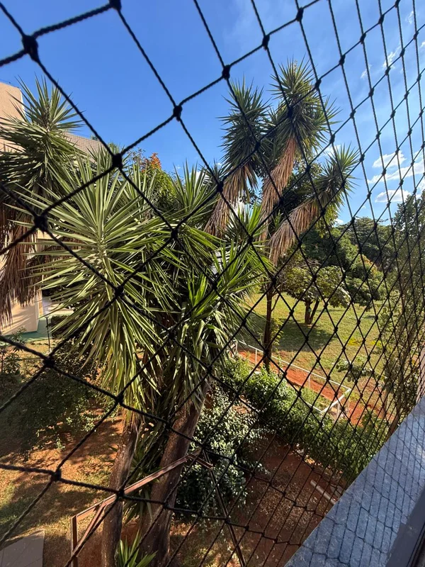 Apartamento para aluguel disponível á partir do dia 20 de Julho no Sudoeste, com...