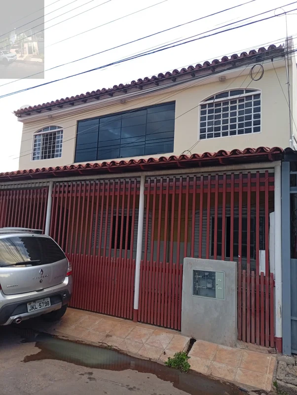 ?? Excelente Sobrado para Locação – QNP 10 Conjunto T AS FOTOS SÃO REFERENTE AS ...