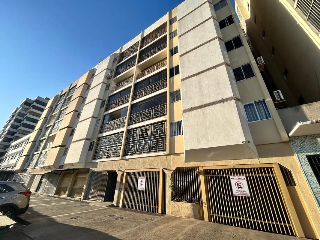 3 QUARTOS COM GARAGEM COBERTA – EXCELENTE LOCALIZAÇÃO NA CSA 3 | PROXIMO TAGUATI...