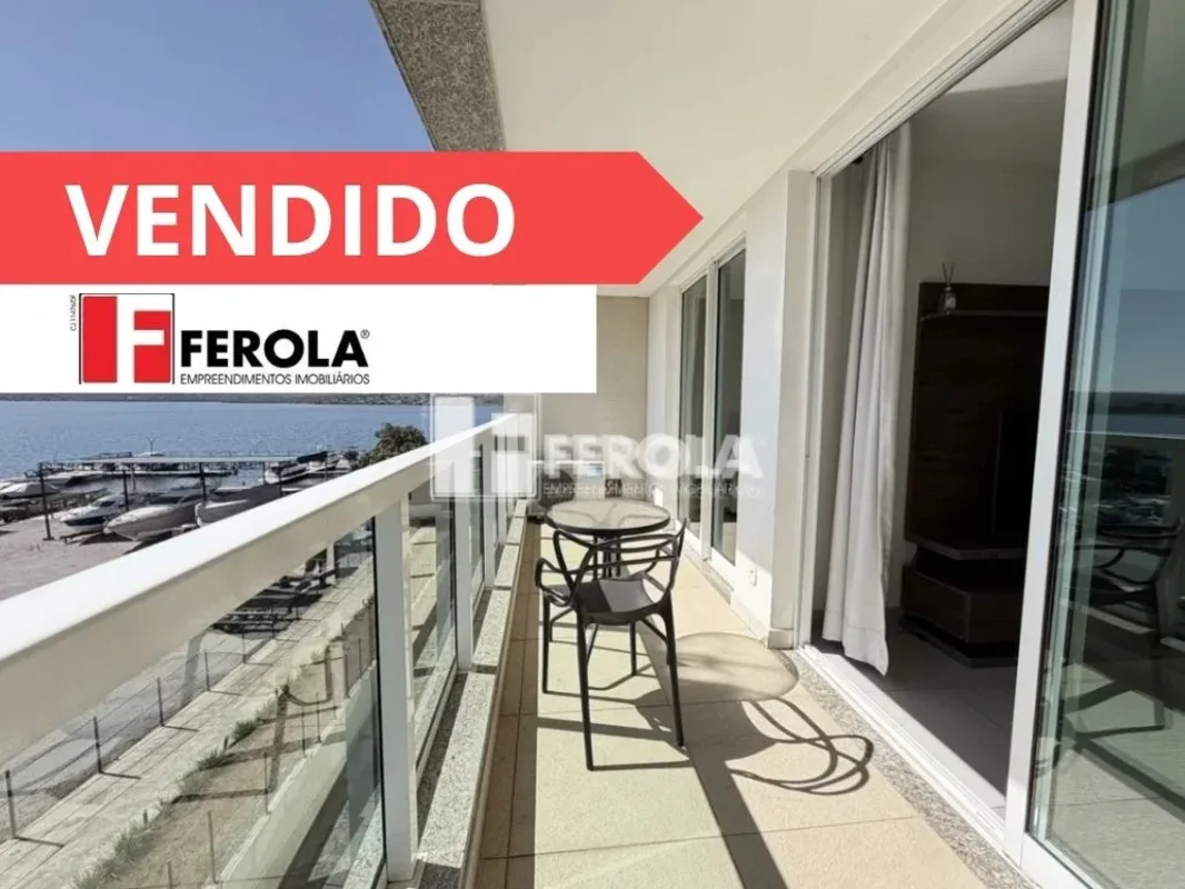  MORE COM CONFORTO E QUALIDADE DE VIDA NO BRISAS DO LAGO! SCES Trecho 4 – Asa Su...