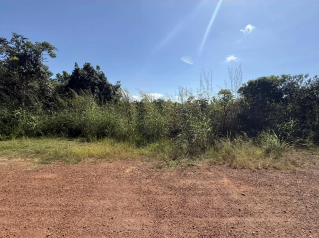 Oportunidade Exclusiva! Seu lote no Jardim Botânico, abaixo do valor de mercado!...