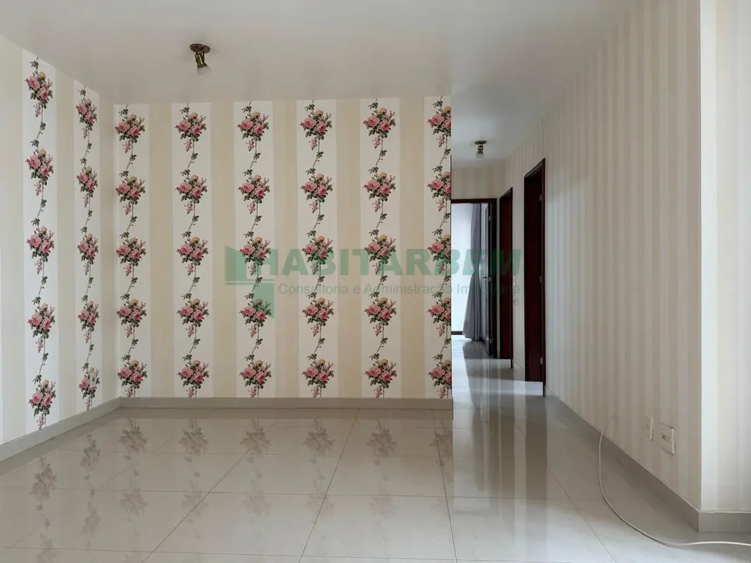 HABITARBEM IMÓVEIS VENDE – APARTAMENTO DE 3 QUARTOS NA SQSW 101, SUDOESTEExcelen...