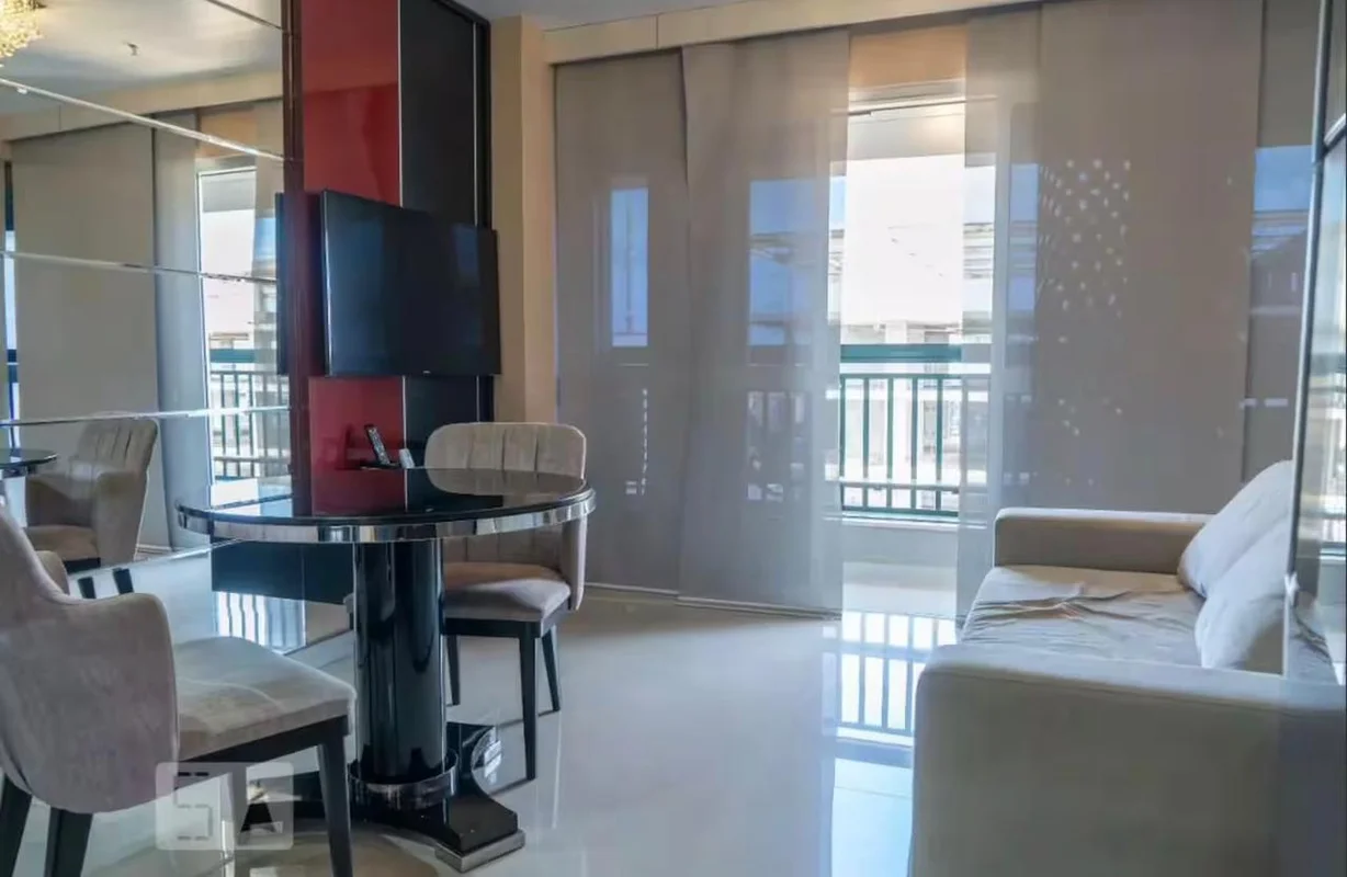 F&M VENDE COM EXCLUSIVIDADE – Lindo Duplex no Fusion Work & LiveLocalização priv...