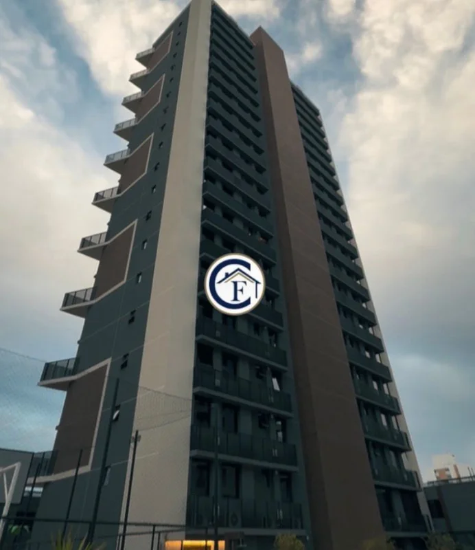 ÚLTIMA COBERTURA DISPONÍVEL!Todas as demais unidades já foram vendidas! Esta é a...