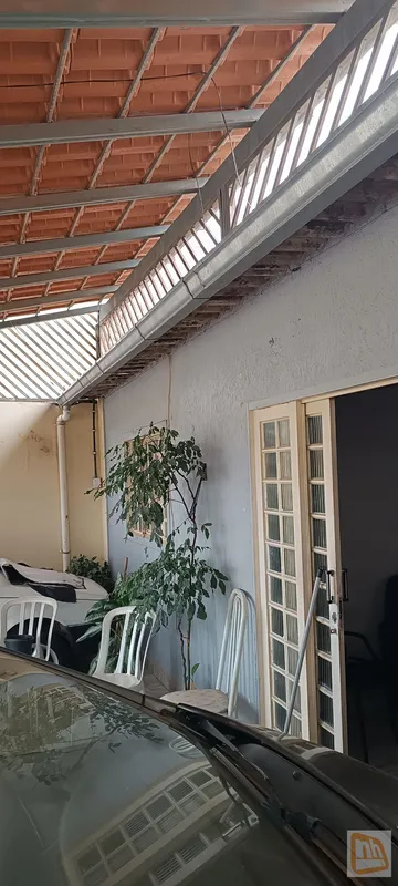 Excelênte Casa:Casa aconchegante em samambaia/ ideal para quem busca praticidade...
