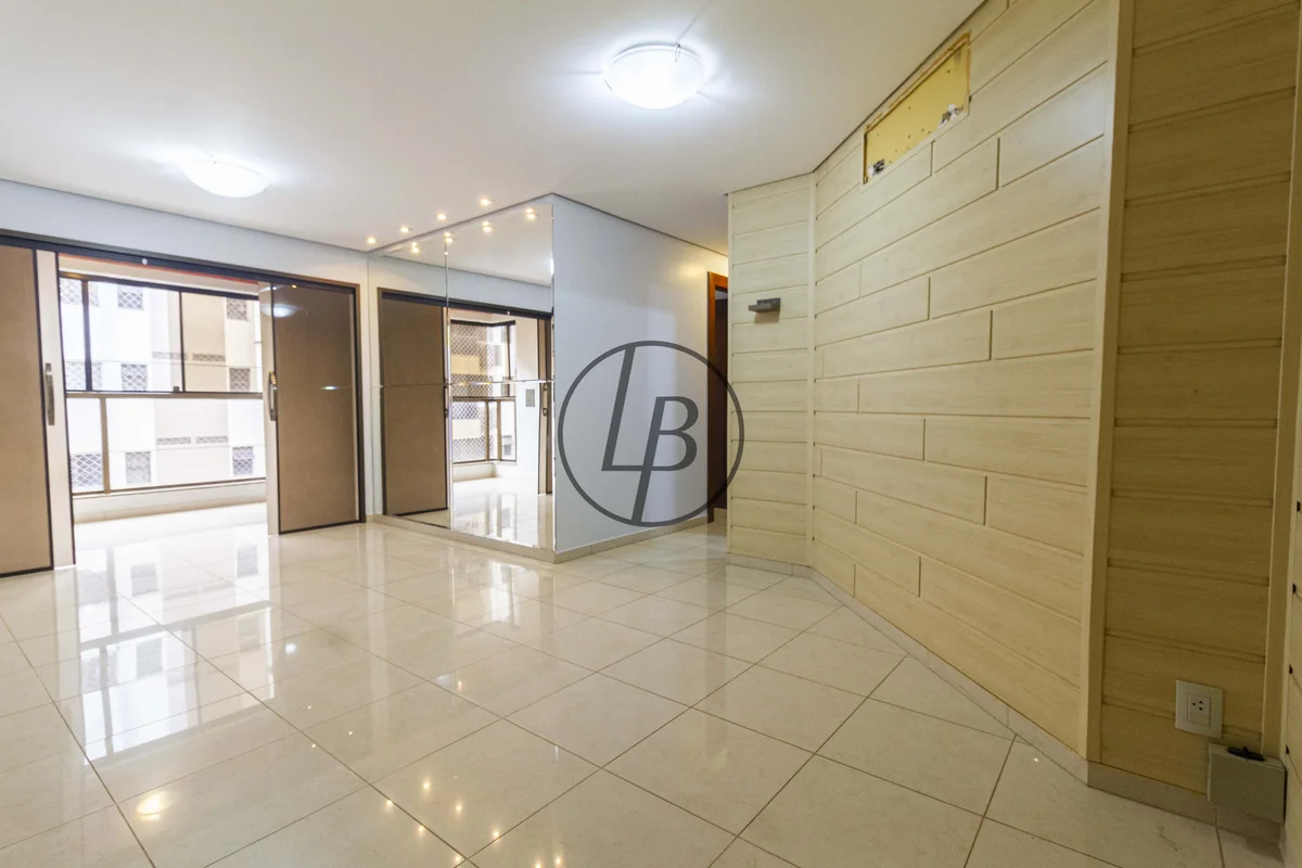 Apartamento na SQN 311 - Asa Norte,.Com arquitetura moderna, oferece o equilíbri...