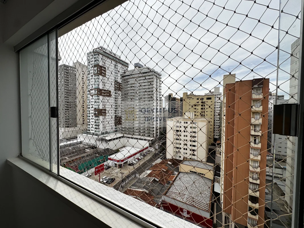 Apartamento completamente reformado no 12° andar do Residencial Ilhas do Caribe,...