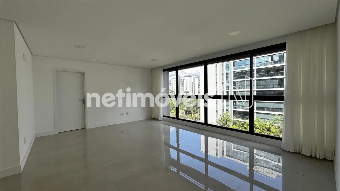 Condomínio New York Park Sul – Exclusividade, conforto e lazer no melhor do Park...