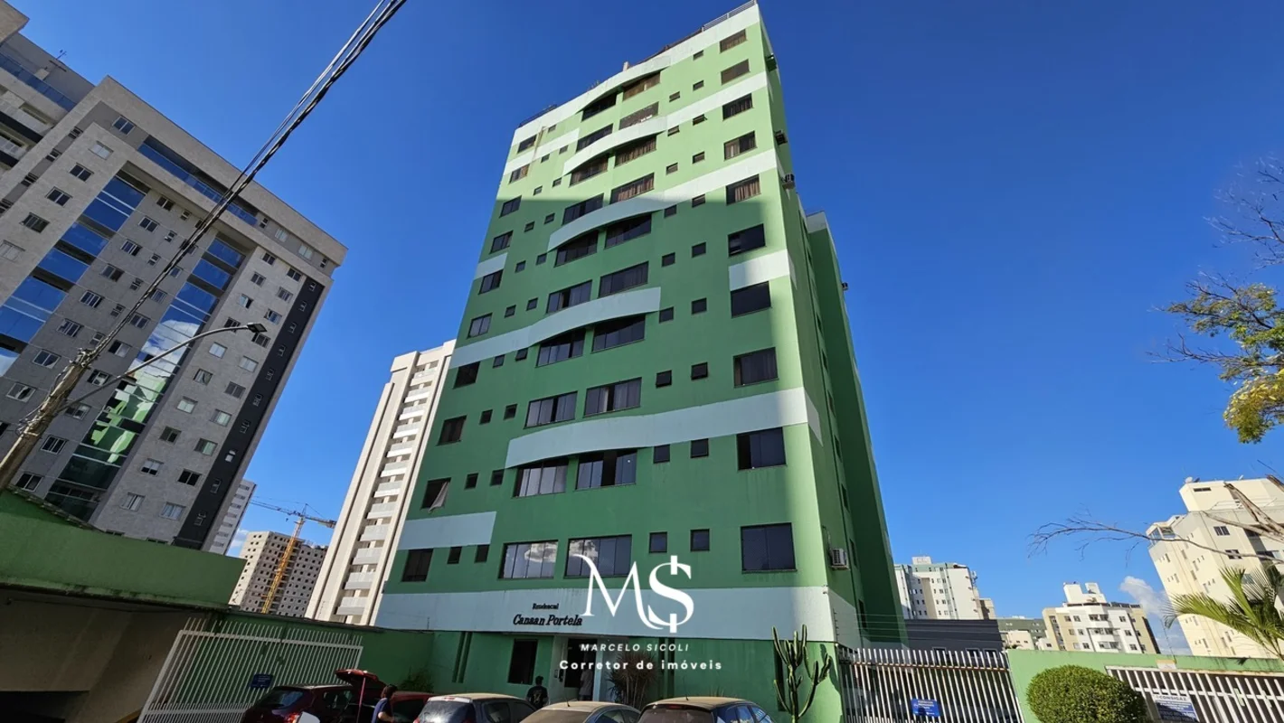 Cobertura triplex-Águas Claras-130 m2- quadra 301-3 quartos.Cobertura triplex em...
