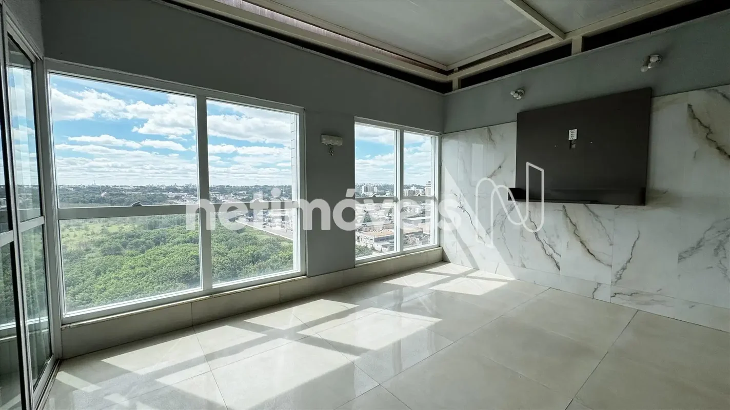 Seu Novo Lar no Your Place Park Sul | Mobiliado, Espaço Gourmet e Conforto Compl...
