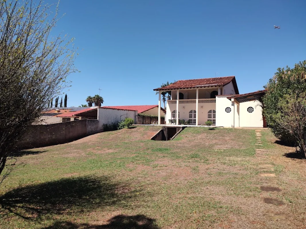 Foto do Imóvel