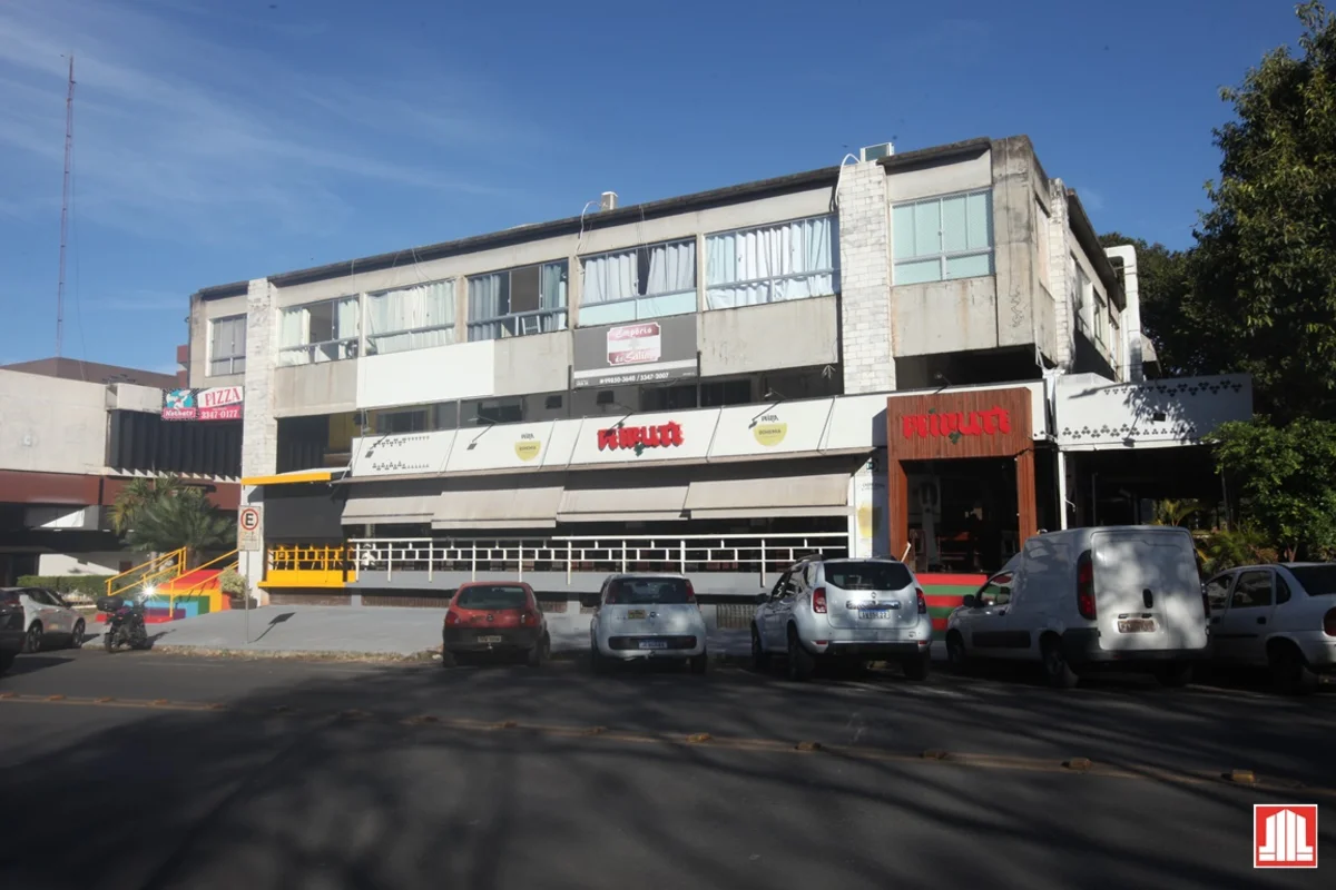 KITNET DIVIDIDA PARA LOCAÇÃO – 36,10m²Excelente oportunidade para quem busca pra...